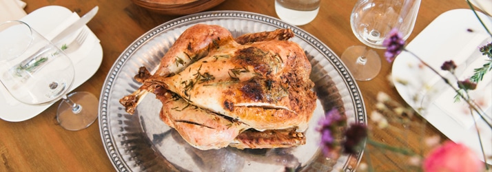 5 Holiday Weight Loss Tips In Rochester