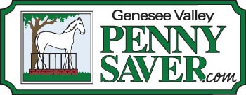 Genesee Valley Penny Saver Logo