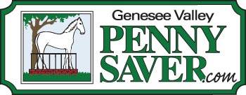 Genesee Valley Penny Saver Logo