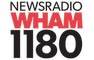 WHAM 1180 Logo