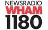 WHAM 1180 Logo