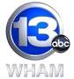 WHAM Logo